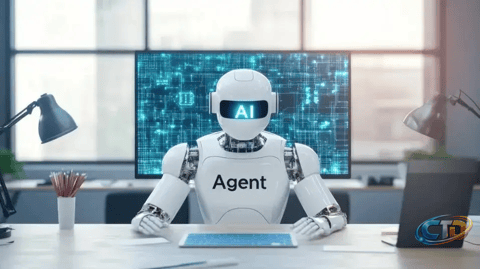 What Security Pros Should Know About AI Agents Probing Public APIs