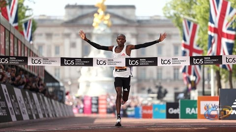 How to Watch the London Marathon 2026: Free Streaming Options