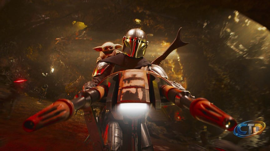 Top 7 Must-Watch Movies and Shows on Netflix & Streaming This Weekend