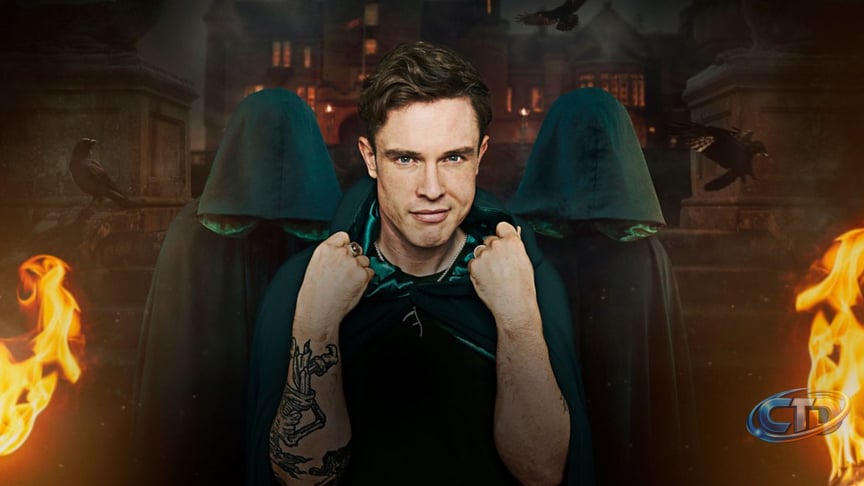How to watch 'The Celebrity Traitors: Uncloaked' season 2 online for free |  Tom's Guide