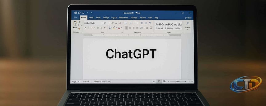 ChatGPT arriva su Microsoft Word ed è disponibile anche gratis