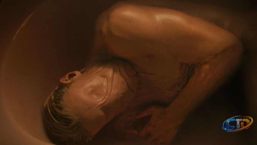 How Clayface's Final Design Was Crafted for His DCU Movie Debut