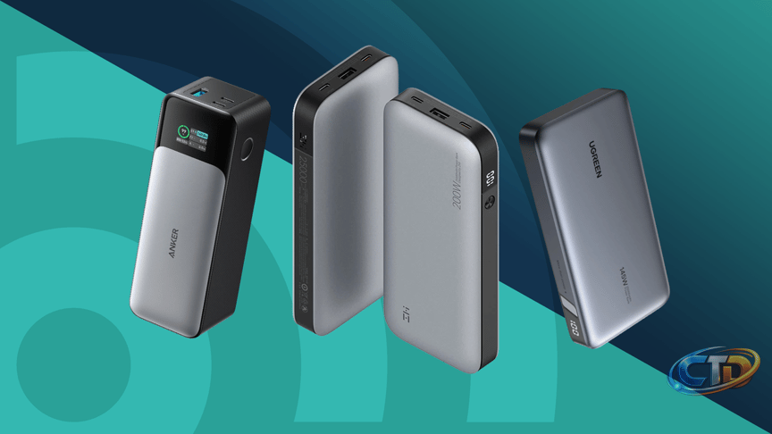 Top Power Banks of 2026 in Australia: Ultimate Guide