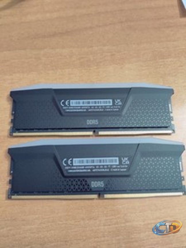 Corsair Vengeance DDR5 | eBay