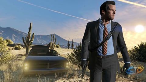 Rockstar Unveils Cfx Marketplace for GTA and Red Dead Mods