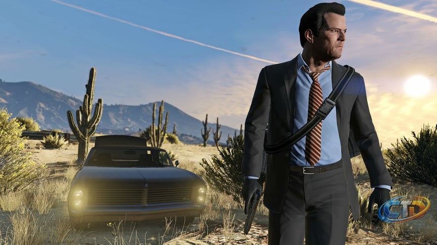 Rockstar Unveils Cfx Marketplace for GTA and Red Dead Mods