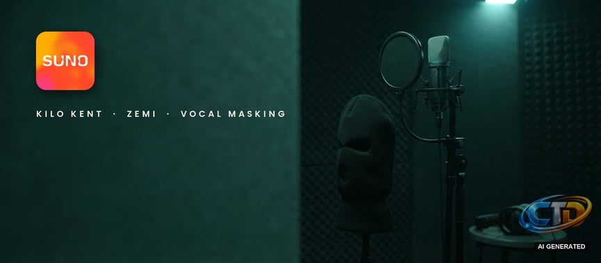 AI Music News Today: Suno, Udio, Labels & Lawsuits