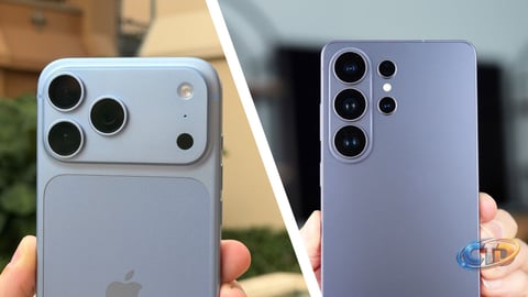 iPhone 18 Pro Max vs Samsung Galaxy S26 Ultra: Which Flagship Should You Buy?