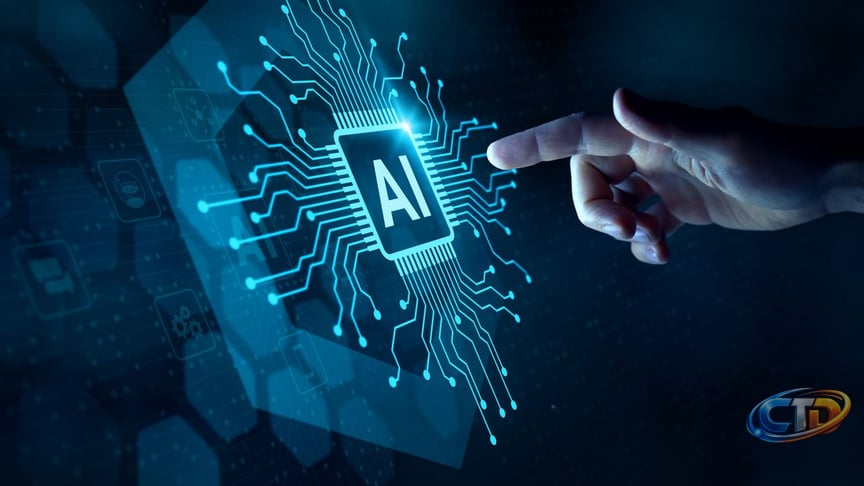 Are Your Employees Using AI Securely? Key Considerations