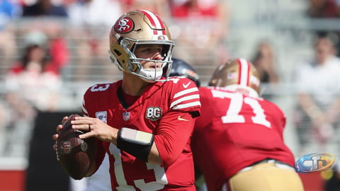 How to Watch 49ers vs Seahawks: Free Streams & TV Guide for NFL Week 5
