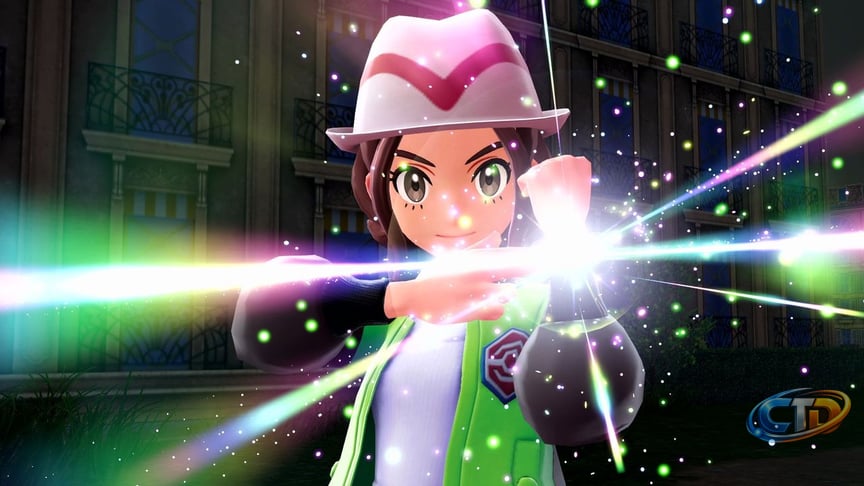 What to Expect from the Upcoming Pokémon Presents Event