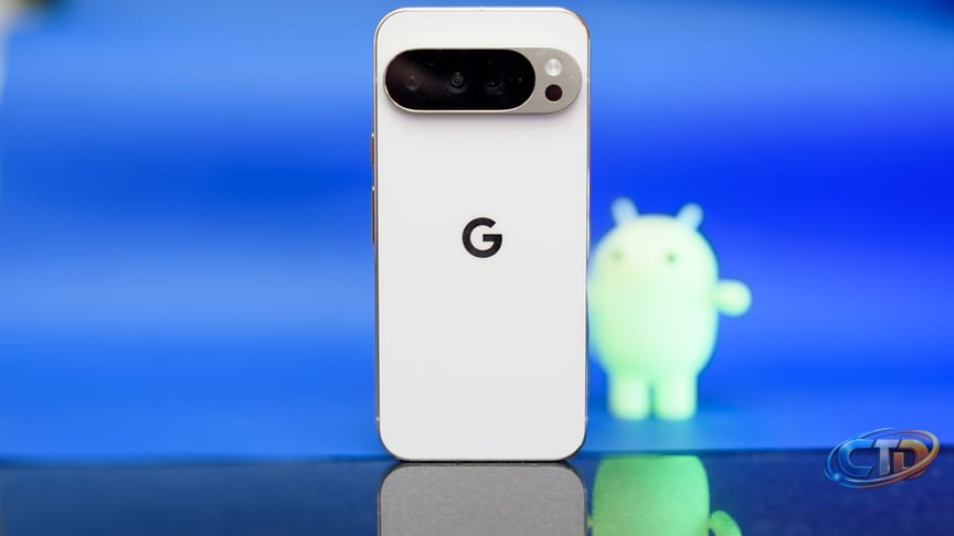 How Google's New Pixel Glow Feature Enhances Notification Alerts