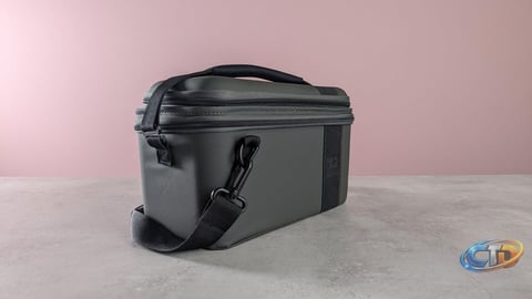 Why the Turtle Beach PlayTrek 2-in-1 Case Might Be the Best Nintendo Switch 2 Carrying Solution