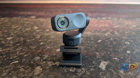 Insta360 Link 2 Pro Webcam Review: Premium 4K with Smart Tracking, but Expensive