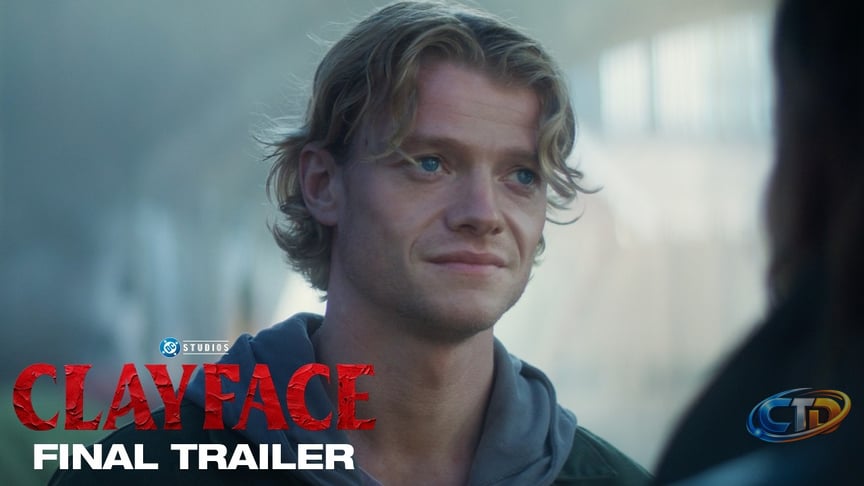 Clayface | Final Trailer
