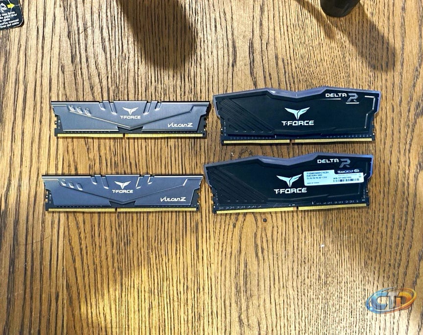 Team Group Computer Memory (RAM) for sale | eBay