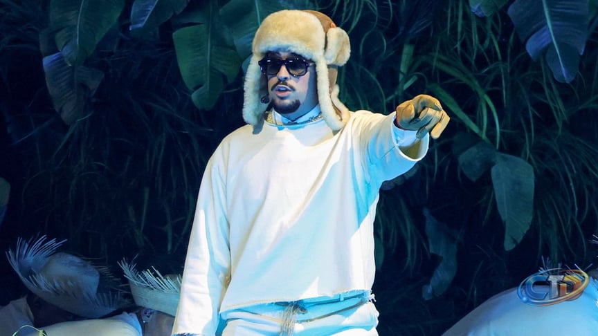 How to Live Stream Super Bowl 2026 Halftime Show with Bad Bunny