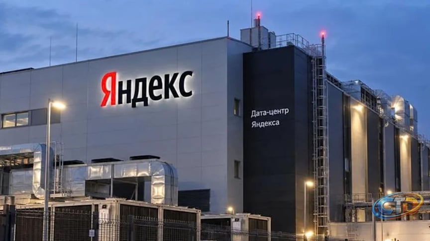 Strikes on Yandex data centres disrupt over 80 Russian services