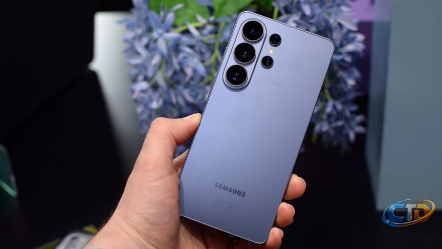 Samsung Galaxy S26 Ultra: What Makes It Stand Out?