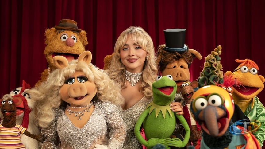 Does The Muppet Show Revival on Disney+ Resonate with Modern Audiences?