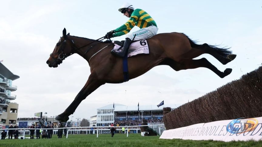 How to Watch Cheltenham Festival 2026 for Free: A Complete Guide