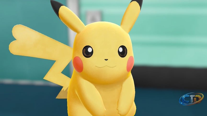 What the New Permanent Pokémon Store in London Means for Fans and Shoppers