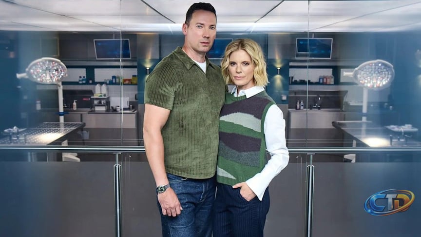 How to Stream Silent Witness Season 29 Online for Free