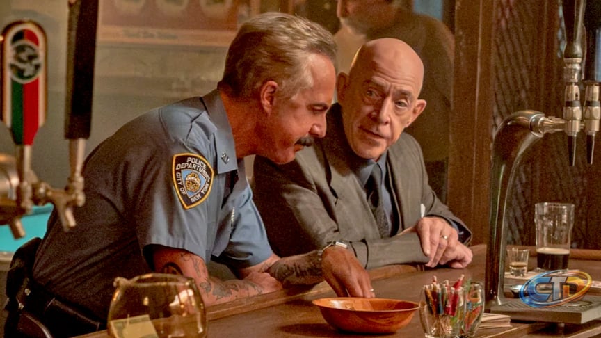 How to watch 'The Westies' — stream the crime series online | Tom's Guide
