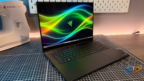 Razer Blade 16 (2026) Review: Premium Design Meets Top-Tier Gaming Power