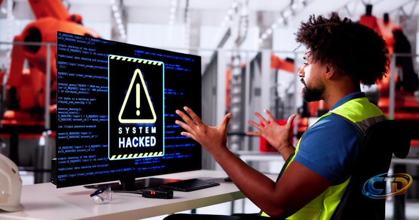 Manufacturing's Biggest OT Cybersecurity Risk Is How You Connect OT Assets  | Manufacturing Business Technology