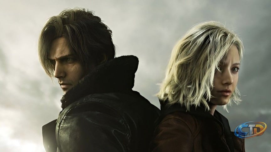 Why Resident Evil Requiem's Marketing Hints at a Promising Game