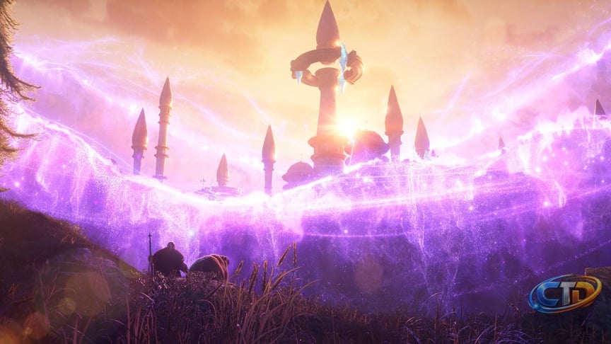 World of Warcraft Forever's Plan to Bring 'Classic Plus' to New and Old  Players