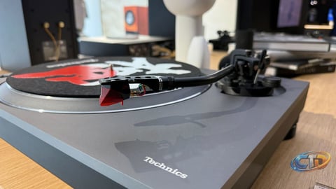 Is the New Technics SL-1500CS Turntable Worth the Hype?