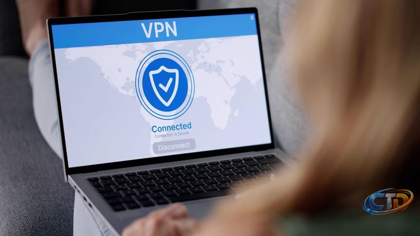VPNs are lawful technical tools' according to EU judge