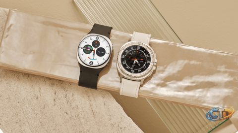 Why the Galaxy Watch8 Classic Is a Top Choice Right Now