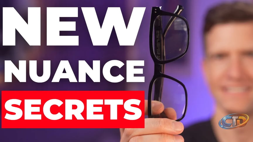 Hearing Glasses: Smart Glasses for Better Listening and Communication