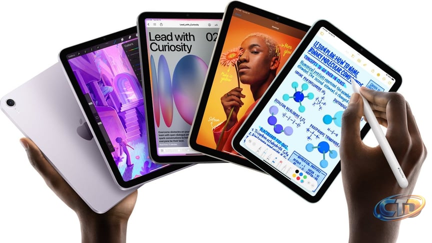 Apple Store plans reveal when the OLED iPad mini will likely go on sale -  PhoneArena
