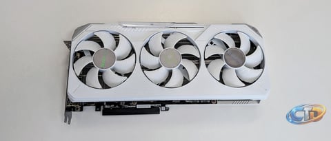 Gigabyte Radeon RX 9070 XT Gaming OC Ice 16GB: A Comprehensive Review