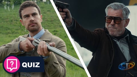 Test Your Knowledge of Guy Ritchie's MobLand and The Gentlemen with This Challenging Quiz