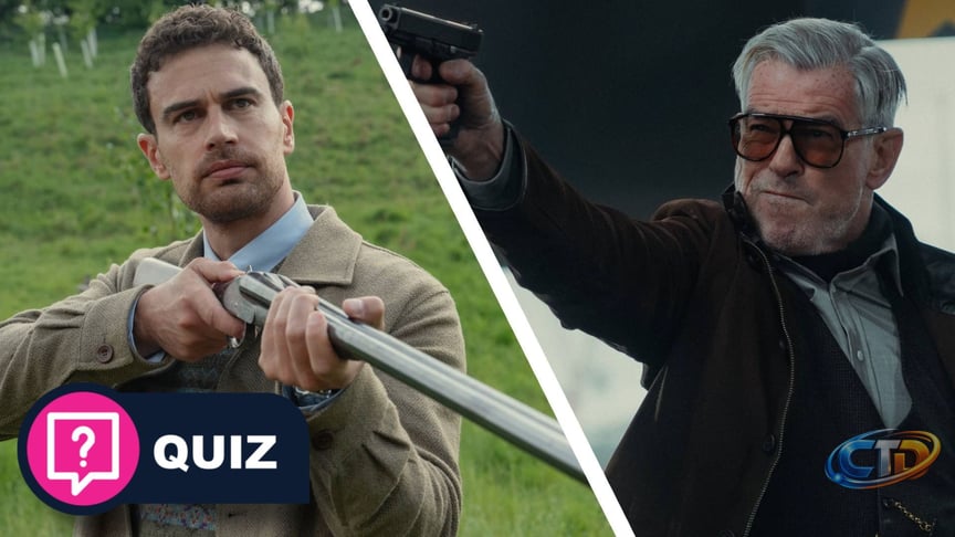 Test Your Knowledge of Guy Ritchie's MobLand and The Gentlemen with This Challenging Quiz