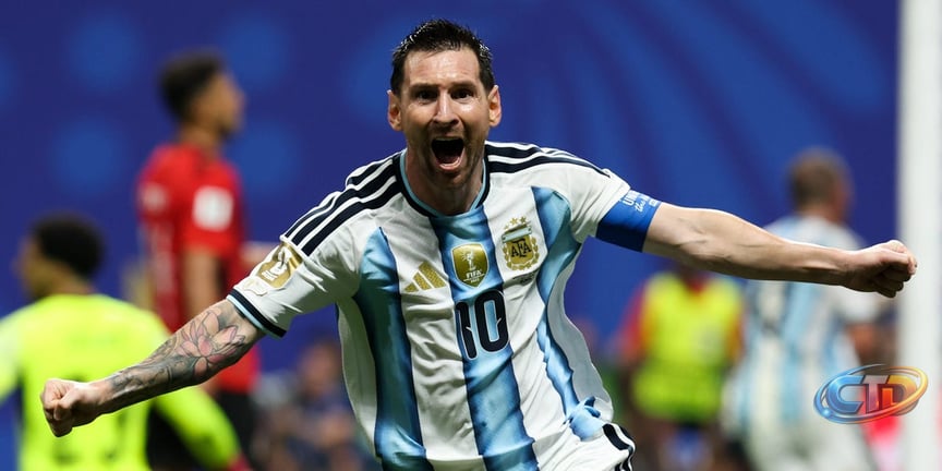 How to Watch England Vs. Argentina Online for Free From Anywhere - Business  Insider