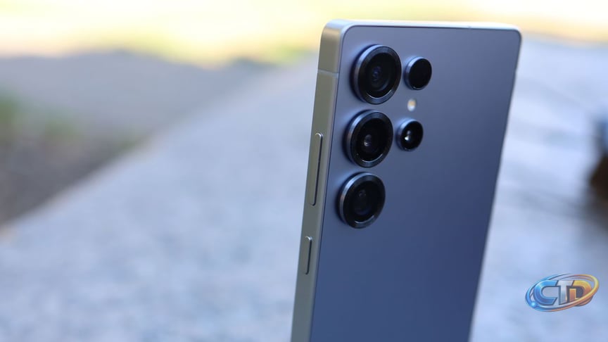 5 Key Camera Upgrades Expected in Samsung Galaxy S26 Ultra