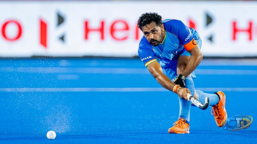 Hockey World Cup 2026: Know where to watch live streaming and telecast in  India