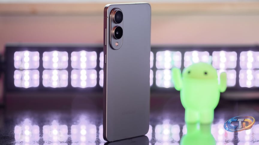 Why the Galaxy S25 Edge Remains a Key Player in Samsung's Lineup