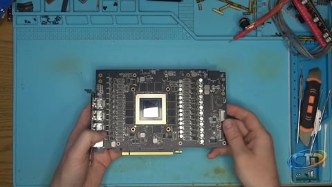 Fake RTX 4090 Scams: How to Check a GPU Before You Buy