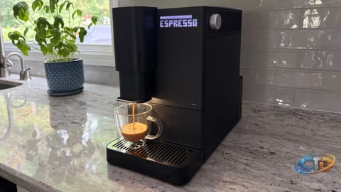 Is the Terra Kaffe Demi Espresso Machine Worth It? Pros, Cons, and Alternatives
