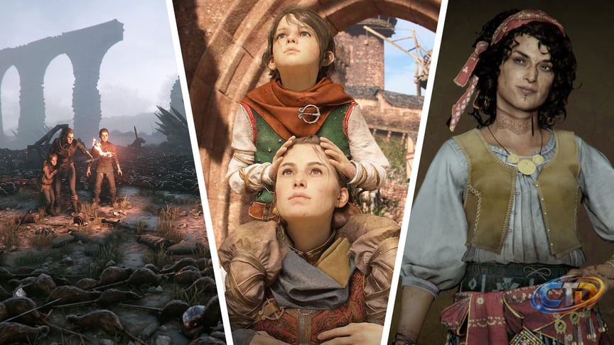 Explore the A Plague Tale Series: Quiz and Insights for Fans