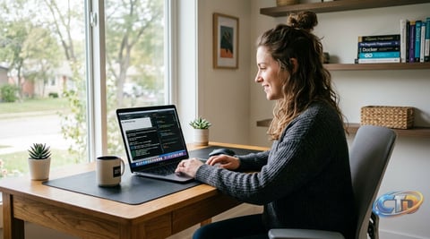 How to Choose and Set Up a Self-Hosted App on Your Own Server