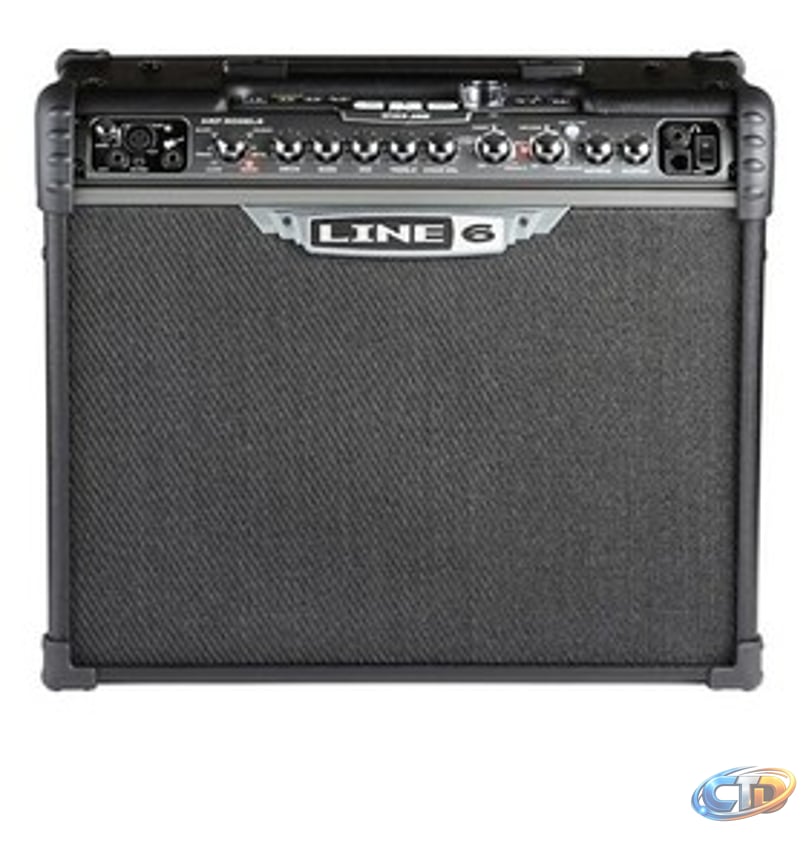 Line 6 Spider Jam Amp | eBay