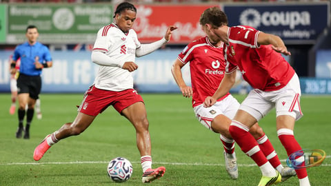 How to Watch Leeds vs Liverpool Pre-Season Friendly Live Streams for Free